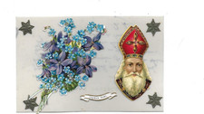 Cpa carte postale d'occasion  Dardilly