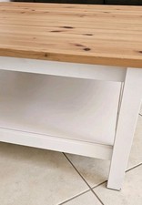 Coffee table solid for sale  Miami Beach