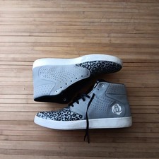 Sapato Adidas Derrick 2014 estampa de chita rosa tamanho 11 comprar usado  Enviando para Brazil