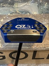 Lab oz1i broom for sale  COALVILLE