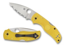 Spyderco coltelli nativi usato  Spedire a Italy