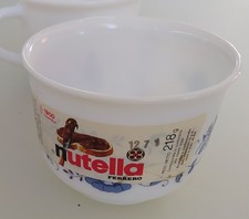 Tazza arcopal nutella usato  Scandiano