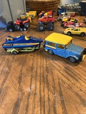 Dv11791 majorette toyota for sale  Patchogue