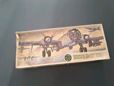 Heinkel 177 airfix usato  Torino
