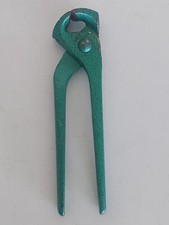 Alte zange grünem gebraucht kaufen  Kißlegg