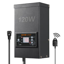 Vevor 120w low for sale  Perth Amboy