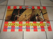 Circo delle meraviglie usato  San Lazzaro di Savena