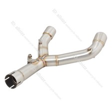 Usado, Conexão de tubo de escape de motocicleta elo médio para Honda CRF450R CRF450RX 2015-16 comprar usado  Enviando para Brazil