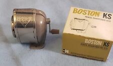 Vtg boston deluxe for sale  Hatfield