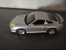 Burago porsche 911 usato  Roma