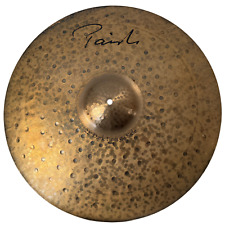 Paiste signature dark for sale  Austin