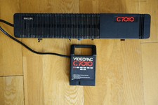 Phillips videopac c7010 for sale  LONDON