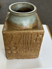 Mcm studio pottery for sale  ANDOVER