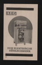Berlin werbung 1927 gebraucht kaufen  Leipzig