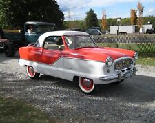 1954 nash metropolitan for sale  Manchester Township