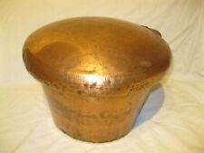 Ancienne partie cuve d'occasion  La Rochette