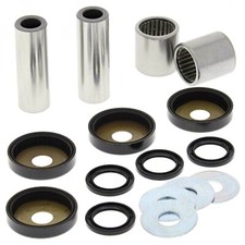 Kit de rolamento de braço A dianteiro All Balls inferior KFX400 03-06, LTZ400 03-14 50-1028 APU comprar usado  Enviando para Brazil