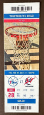 Philadelphia 76ers 2015 for sale  Saint Paul