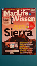 Mac life wissen gebraucht kaufen  Marl