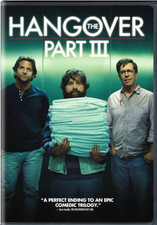 Hangover part iii for sale  Las Vegas