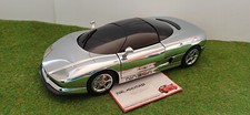 ITALDESIGN NAZCA M12 BMW chrome 1/18 REVELL voiture miniature de collection comprar usado  Enviando para Brazil