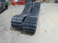420x100x52 track yanmar for sale  Elkhart Lake