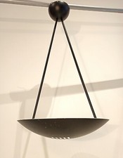 Grande suspension lustre d'occasion  Rodez