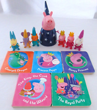 Peppa pig royal for sale  NORTHWICH