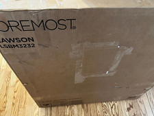 Foremost lsbm3232 lawson for sale  Buffalo Grove