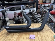 Harley softail vance for sale  Morris