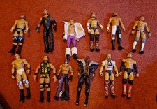 wwe figures mattel for sale wwe figures mattel for sale HOUNSLOW