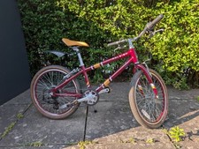 Raleigh pop inch for sale  LONDON