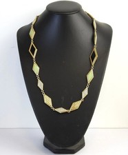 Magnifique collier vintage d'occasion  Brignoles