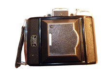 Zeiss ikon super for sale  Black Lick
