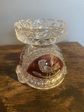 hofbauer glass for sale  LEICESTER