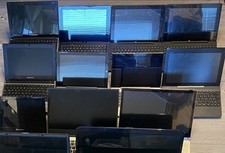 Konvolut notebook laptop gebraucht kaufen  Berlin
