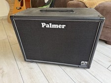 Palmer gitarrenbox cab gebraucht kaufen  Duisburg