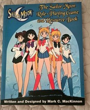 Sailor moon rôle d'occasion  Paris X