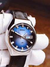 seiko lord matic for sale  Kyle