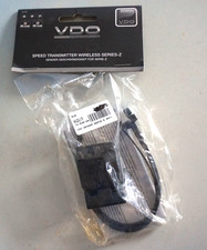 Vdo sender geschwindigkeit gebraucht kaufen  Aalen