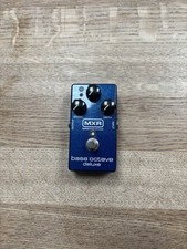 Mxr 288 bass for sale  DORCHESTER