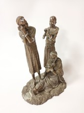 Maasai tayan bronze for sale  FAKENHAM