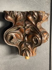 Antique wooden salvage for sale  LEEDS