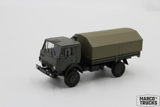 Usm kamaz 4326 gebraucht kaufen  Hersbruck