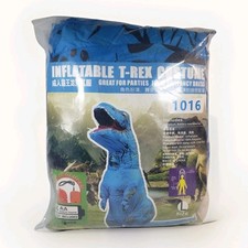 Blue rex dinosaur for sale  Englewood