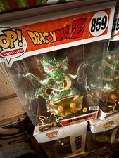 Damaged shenron gitd for sale  Royse City