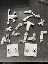 Space crusade dreadnoughts for sale  NORTH SHIELDS