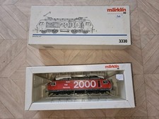 Märklin 3330 locomotive d'occasion  Ornans
