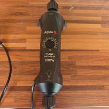 Aquael 300w flow for sale  MANCHESTER