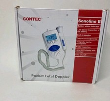 Sonoline contec pocket for sale  Arlington